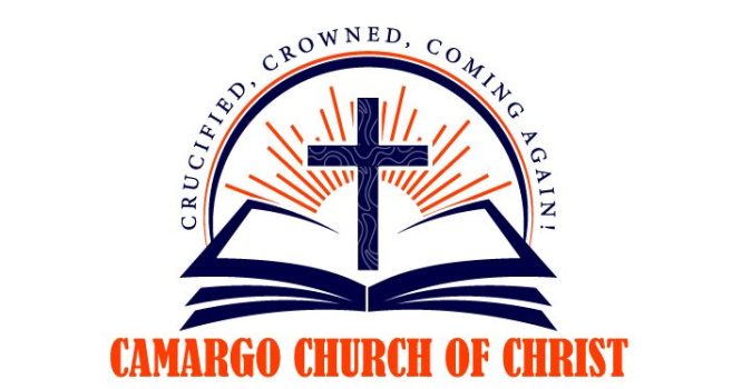 Camargo Church of Christ logo